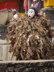 bali, barong, brutuk, barong brutuk, dance, rare, unique, sacred, balinese dance, traditional, traditional dance, trunyan, trunyan village